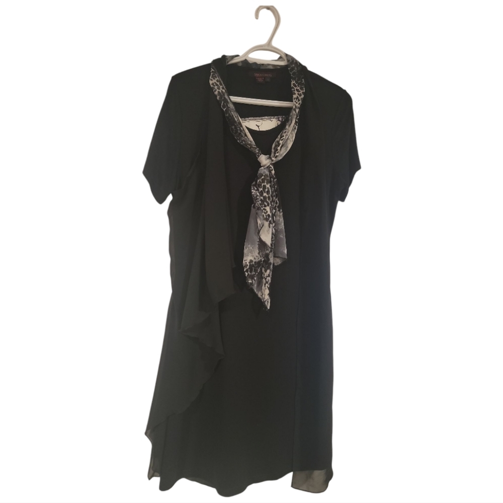 Simon Chang Dress